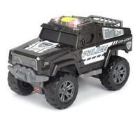 Voiture de police motorisée G
