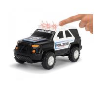 Voiture De Police Swat Multicolore TU