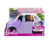 Barbie – « Véhicule électrique » 2 en 1