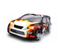 AMEWI / FR16 Lacs Dérive Véhicule Brossé 4WD 1:16 Rtr / 21093