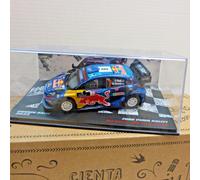 VOITURE DE RALLYE" FORD PUMA 2023"19