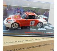 BURAGO Véhicule Bburago Ferrari en métal 458 Speciale à l'échelle 1/18ème