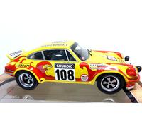 BURAGO Véhicule Bburago Ferrari en métal 458 Speciale à l'échelle 1/18ème