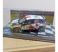 BURAGO Véhicule Bburago Ferrari en métal 458 Speciale à l'échelle 1/18ème