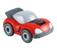 Voiture de sport - HABA - Modèle rouge - Jouet pour enfant de 2 ans et plus