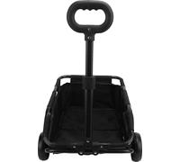 Voiture de sport pour chiens,voiture pour chiens,voiture pour animaux domestiques avec roues,transporteur de chat roulant,voiture pour chiots,voiture de voyage pour animaux domestiques