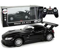 Voiture de sport R/C 1:18 BMW Z4 GT3 Black 2.4 G Saint
