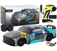 Voiture de sport Rc Télécommandée 4X4 1:16
