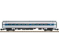 Voiture de tourisme de la série Amfleet, Amtrak, Ep VI - LGB 31203 - G 1/22.5