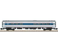 Voiture de tourisme de la série Amfleet, Amtrak, Ep VI - LGB 31204 - G 1/22.5