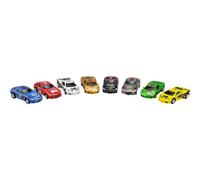 Voiture de tourisme électrique Amewi Mini auto RC brushed propulsion arrière