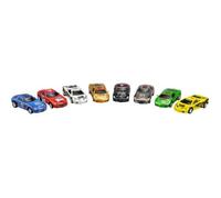 Amewi 21079 - Voiture de Sport - Mini-Rallye - M 1:67 - Télécommande 2,4 GHz