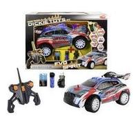 Voiture de tourisme électrique Dickie Toys Evo Spirit brushed 2,4 GHz propulsion arrière prêt à rouler (RtR) G