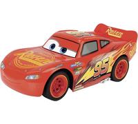 Dickie Toys 203081000 Radiocommandé Véhicule Cars 3 Lightning Mcqueen Single Drive
