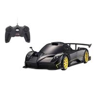 Voiture de tourisme électrique Jamara Pagani Zonda R27 MHzpràªt à rouler (RtR) 1:24