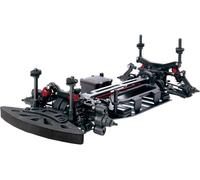 Voiture de tourisme électrique Reely Onroad-Chassis FS53113CEI 4 roues motrices (4WD) presque prêt à lemploi (ARR) 1:10