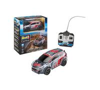 Voiture De Tourisme Électrique Revell Control Speed Fighter Brushed Prêt À Rouler (Rtr)-Revell Control-Revell Control