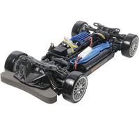 RC Chassis TT-02D Drift
