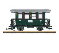 Voiture de tourisme ÖMB, Ep. VI - LGB 33078 - G 1/22.5