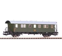 Voiture de tourisme Piko B 3. cl. DR III - 53183