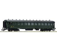 Voiture de train express 2ème classe, SNCF, Ep IV - ROCO 6200005 - HO 1/87