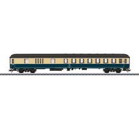 Voiture De Voyage Halbgepäckwagen BDms 273 2E Classe DB Neu OVP