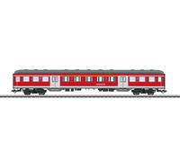 Voiture De Voyage Märklin 43816 Rouge 1./2. B AG Neuve OVP