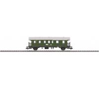 Voiture de voyageurs H0 de la DB