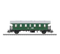 Märklin Wagon Voiture voyageurs 4314 Modélisme ferroviaire Deuxième classe DB