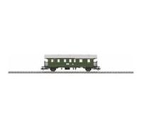 Voiture de voyageurs H0 de la DB