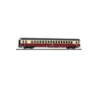 Piko H0 59661 Voiture de voyageurs Intercity H0 de la DB Voiture de grande capacité 1. Classe Apmz 121