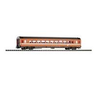 Piko Voiture de voyageurs H0 58660 ÖBB 2ème classe EP. IV Orange