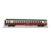 Piko Voiture de voyageurs H0 de la DB Intercity Apmz 121 – Grande capacité 1re classe