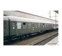 Voiture de voyageurs H0 Piko H0 59680 G