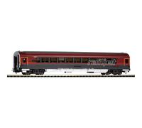 Voiture de voyageurs Piko H0 57644 Voiture-buffet H0 1 pc(s)