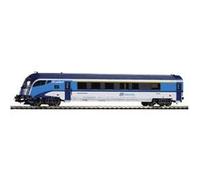 Voiture de voyageurs Piko H0 57671 H0 G
