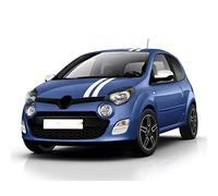 Voiture Décalque,pour Renault Twingo Clio 1 Set Corps Entier Auto Capot Toit Queue décor décalcomanies Course Style Voiture Capot Sport Autocollants