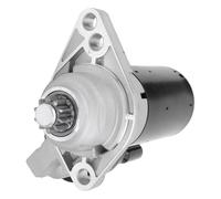 voiture Démarreur Compatible Avec Seat Pour Altea XL Pour Leon 2006 2007 2008 2009 2010 Les Modèles Démarreur Électrique Pièce N° 02Z911023FX