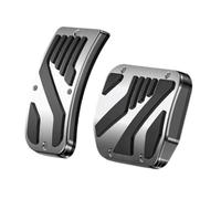 Voiture D'embrayage Repose-Pieds Pour Tesla For Model For 3 Highland Y Juniper Pédales Couvre