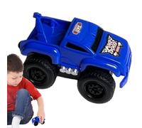 Voiture d'escalade Magnétique pour Wal, Voiture De Jouet Magnétique Inertielle, Voitures en Arrière, pour Mur Vertical, Garçon, Fille, Homme, Femmes, École, Maison, Salle De Classe