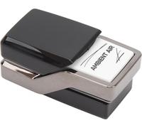 Voiture désodorisant rechargeable de nettoyage durable diffuseur de parfum pour la Série 5 G30 G31 2016 à 2023 Type 1