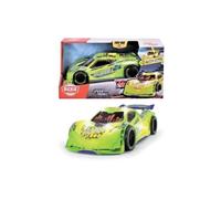 Voiture Dickie - Light Streak Speed Tronic 20cm - Fonctions Sonores et Lumineuses - Pour Enfant dès 3 Ans