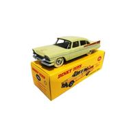 Voiture Dinky Toys DeAgostini compatible avec Dodge Royal Sedan - 191