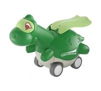 Voiture Dinosaure De Haute Qualité, Jouet En Abs, Sans Bavure, Économie D'Énergie, Adorable Jouet Pour Enfants, Décoration De La Maison
