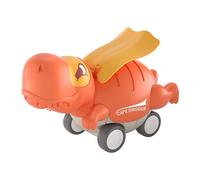 Voiture Dinosaure Pour Bébé Garçon De 1 An, Jouet Éducatif, Cadeau D'Anniversaire Et De Nouvel An