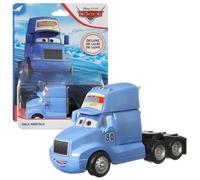Voiture Disney Cars 3 Dale Roofolo - Cast 1:55 Megasize - MATTEL - Mixte - 3 ans et plus - Bleu