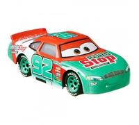 Cars Murray Clutchburn Disney Pixar 3