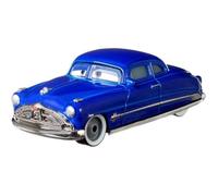 Disney/Pixar Cars, 2015 Radiator Springs Die-Cast Vehicle, Doc Hudson #11/19, 1:55 Scale