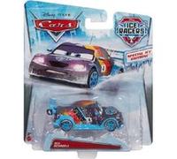Voiture disney cars ice racers max schnell véhicule miniature n°04 G