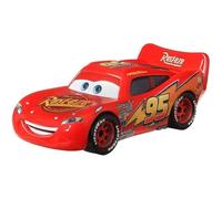 Disney Voiture Cars Saetta McQueen – Rouge
